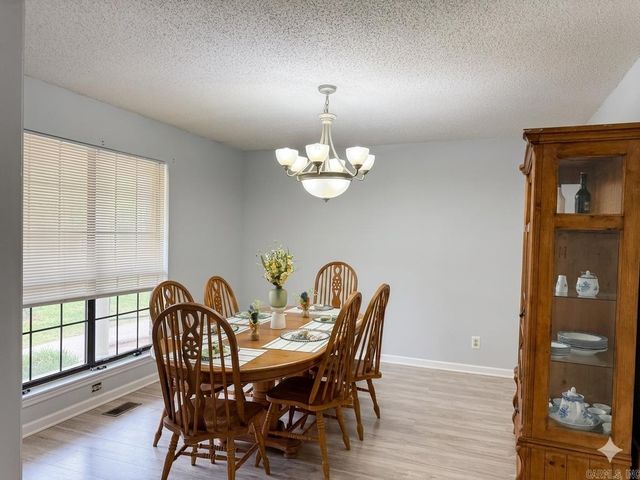 701 Sheffield Drive, Bryant, AR 72022