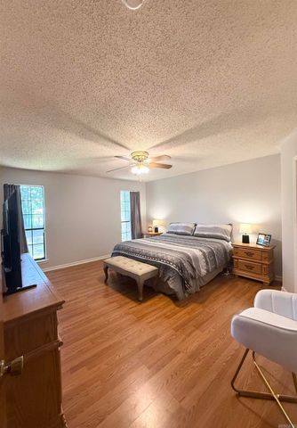701 Sheffield Drive, Bryant, AR 72022