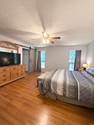 701 Sheffield Drive, Bryant, AR 72022