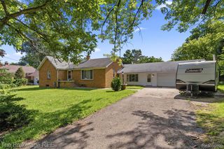 3290 Drexel Avenue, Flint, MI 48506