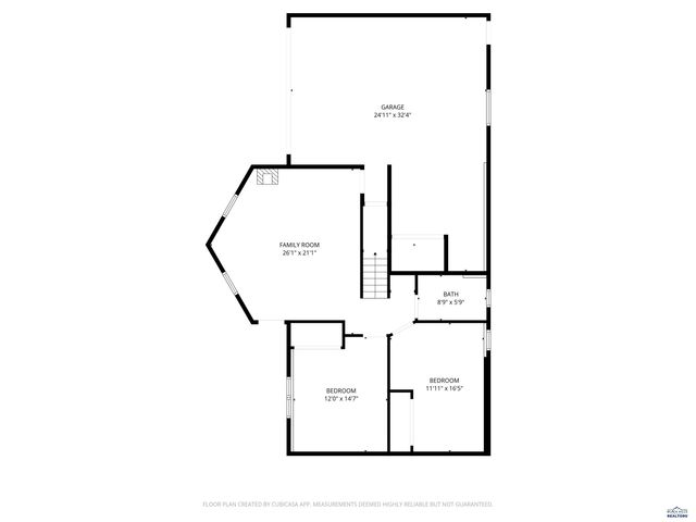 4001 PETE LN, Rapid City, SD 57702