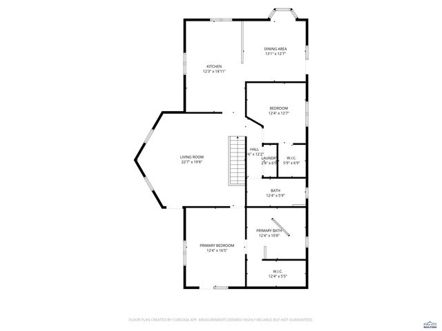 4001 PETE LN, Rapid City, SD 57702