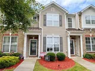 4362 Rex Court, Winston-salem, NC 27107
