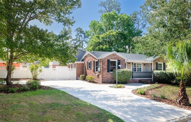 3774 ANDERSON STREET, Jacksonville, FL 32205
