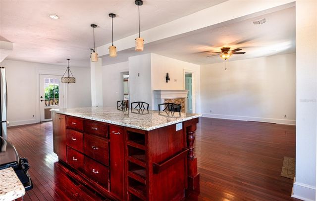 3774 ANDERSON STREET, Jacksonville, FL 32205