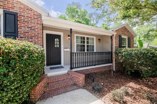 3774 ANDERSON STREET, Jacksonville, FL 32205