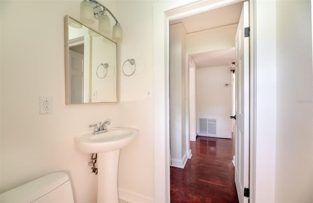 3774 ANDERSON STREET, Jacksonville, FL 32205