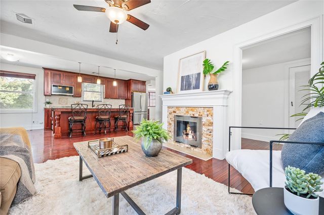 3774 ANDERSON STREET, Jacksonville, FL 32205