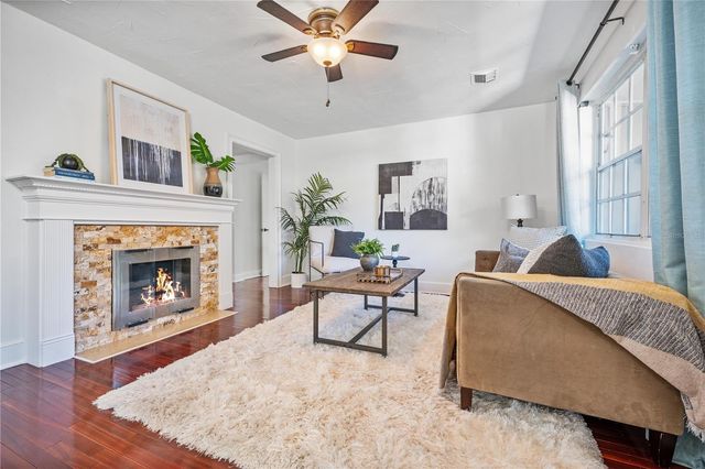 3774 ANDERSON STREET, Jacksonville, FL 32205