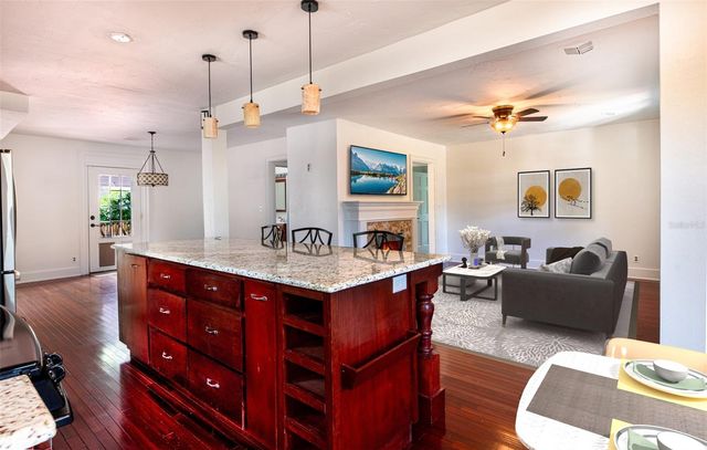 3774 ANDERSON STREET, Jacksonville, FL 32205