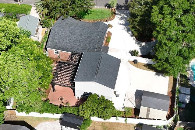 3774 ANDERSON STREET, Jacksonville, FL 32205