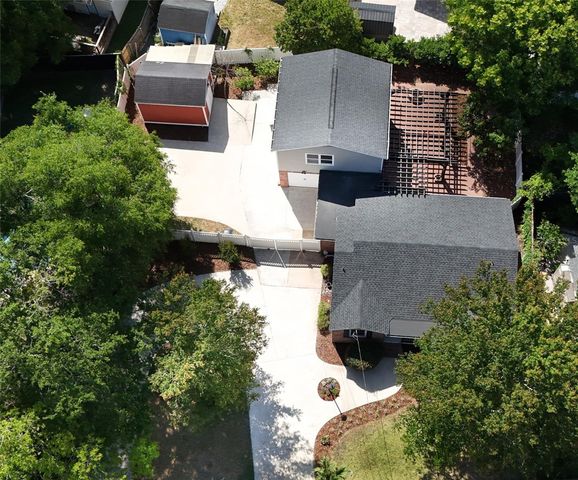 3774 ANDERSON STREET, Jacksonville, FL 32205