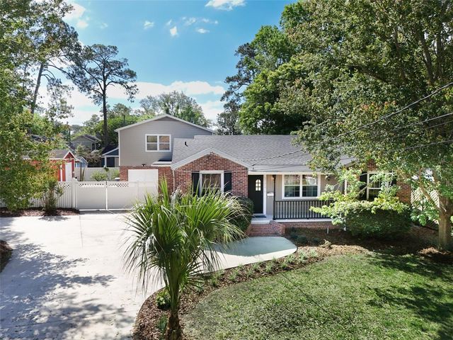 3774 ANDERSON STREET, Jacksonville, FL 32205