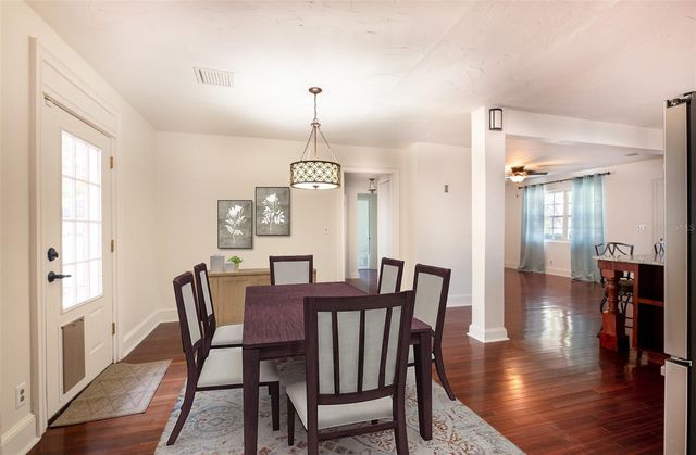 3774 ANDERSON STREET, Jacksonville, FL 32205