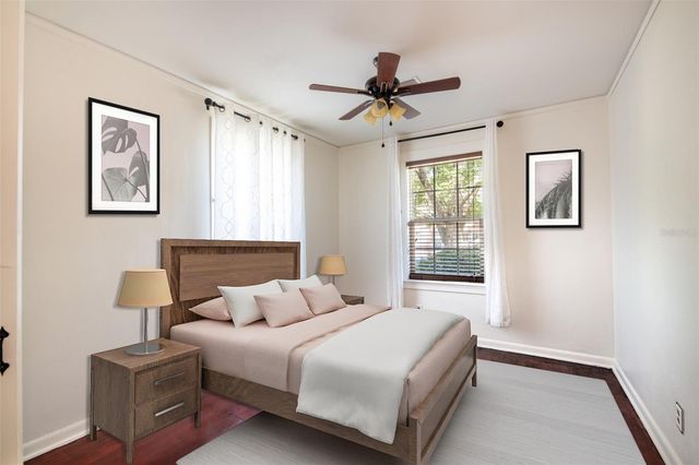 3774 ANDERSON STREET, Jacksonville, FL 32205