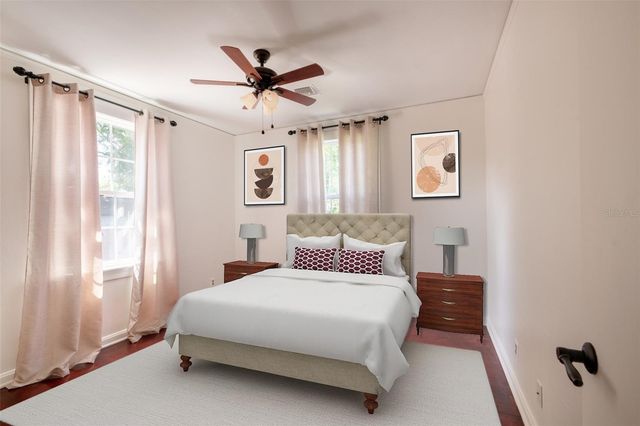 3774 ANDERSON STREET, Jacksonville, FL 32205