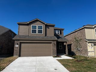 2103 Sugar Maple Lane, Forney, TX 75126