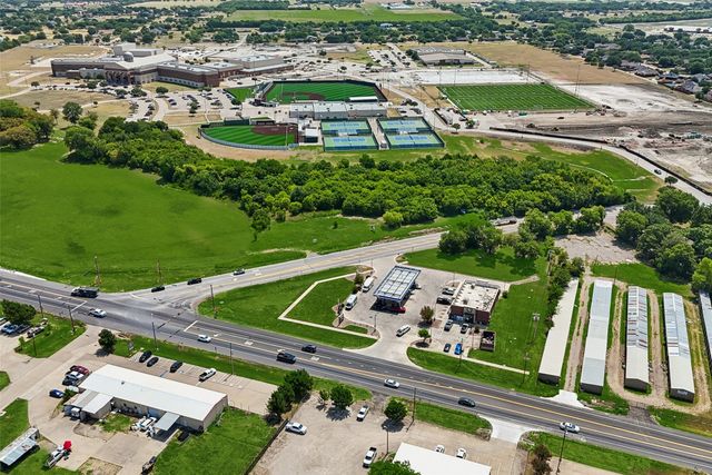 110 Louise Ritter Boulevard, Red Oak, TX 75154