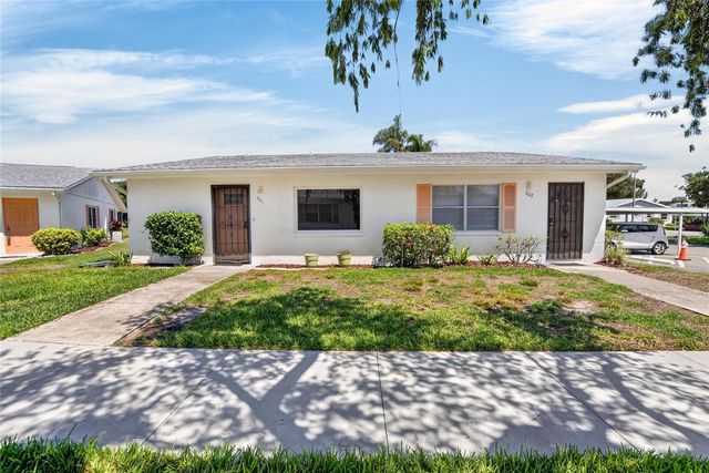 1902 ANDOVER STREET 201, Sun City Center, FL 33573