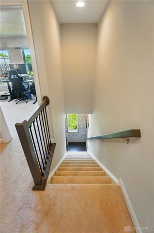 905 Brownstone Row, Springboro, OH 45066