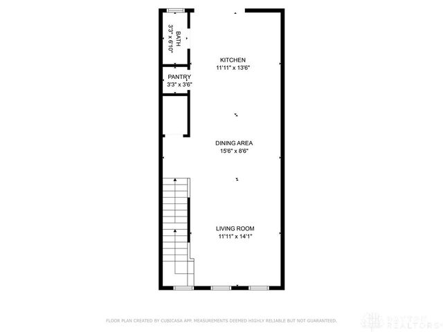 905 Brownstone Row, Springboro, OH 45066