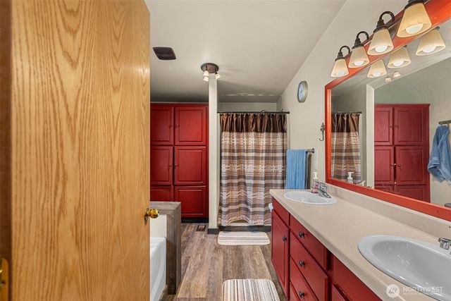 61 Twin Ponds Lane, Cashmere, WA 98815