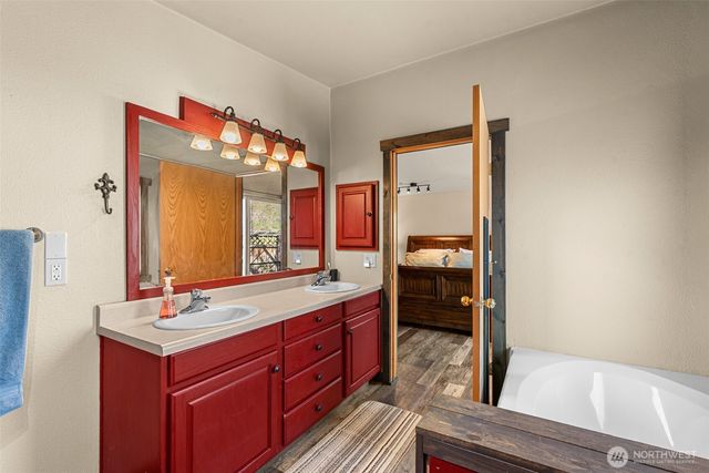 61 Twin Ponds Lane, Cashmere, WA 98815