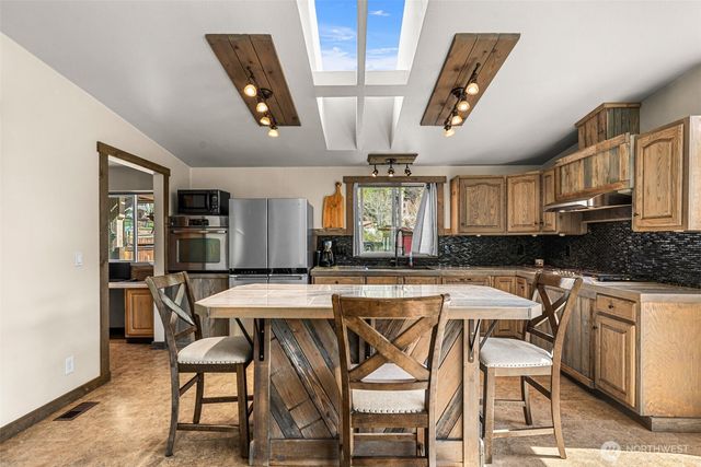 61 Twin Ponds Lane, Cashmere, WA 98815