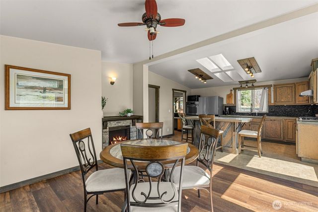 61 Twin Ponds Lane, Cashmere, WA 98815