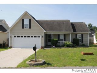 1407 Oldstead Drive, Fayetteville, NC 28306