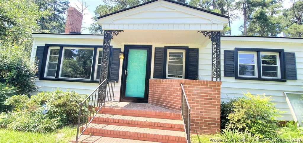 1432 Pine Valley Loop, Fayetteville, NC 28305 — photo 2