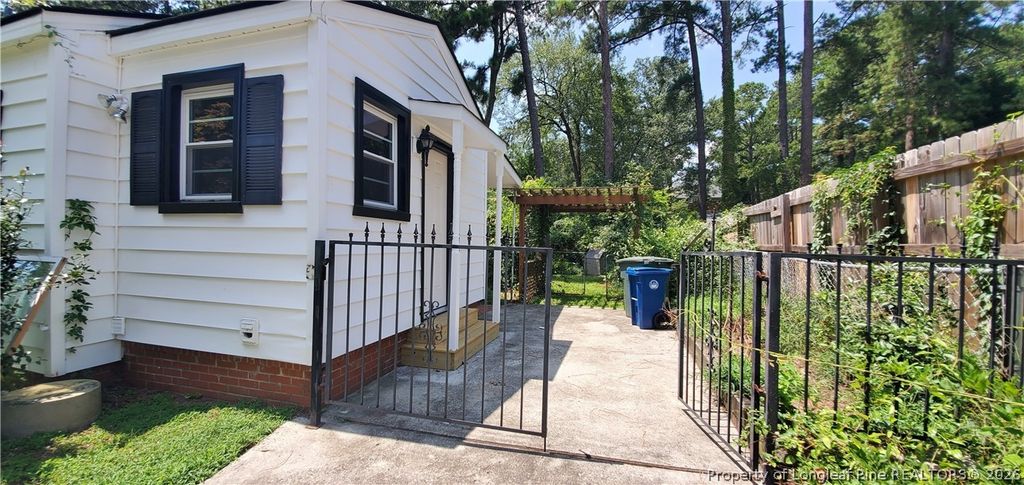 1432 Pine Valley Loop, Fayetteville, NC 28305 — photo 4