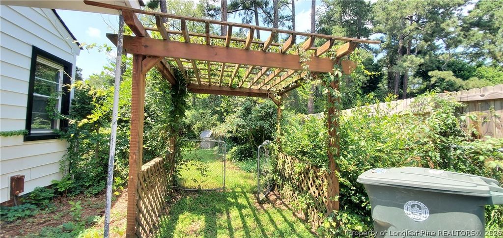 1432 Pine Valley Loop, Fayetteville, NC 28305 — photo 5
