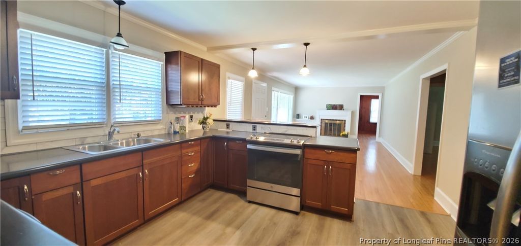 1432 Pine Valley Loop, Fayetteville, NC 28305 — photo 9