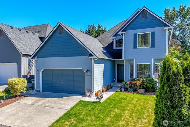 21516 102nd Street E, Bonney Lake, WA 98391