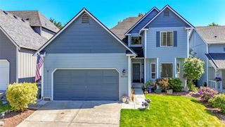 21516 102nd Street E, Bonney Lake, WA 98391