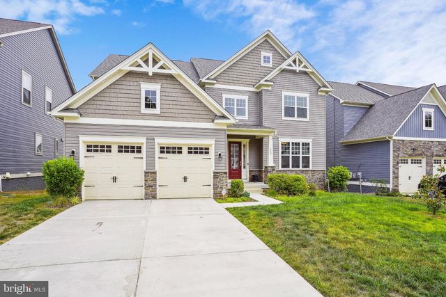 1233 COASTAL AVE, Stafford, VA 22554