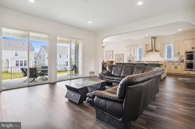 1233 COASTAL AVE, Stafford, VA 22554