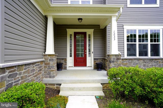 1233 COASTAL AVE, Stafford, VA 22554