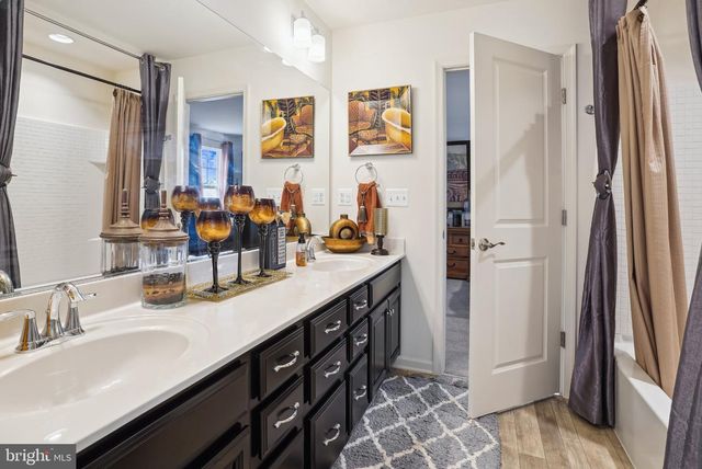 1233 COASTAL AVE, Stafford, VA 22554