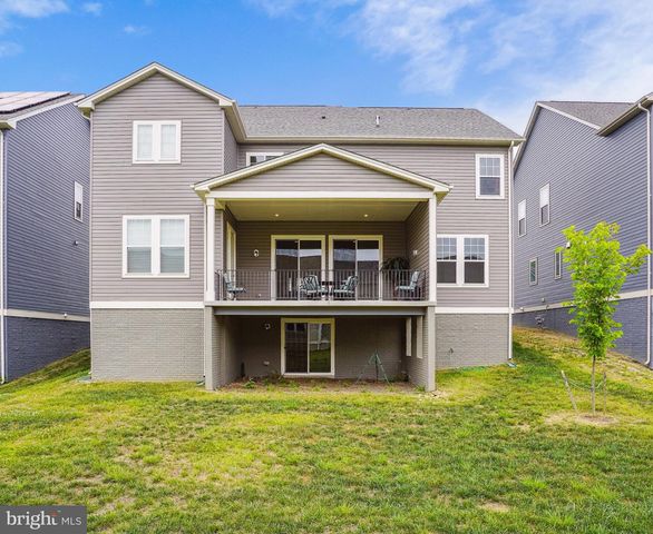 1233 COASTAL AVE, Stafford, VA 22554