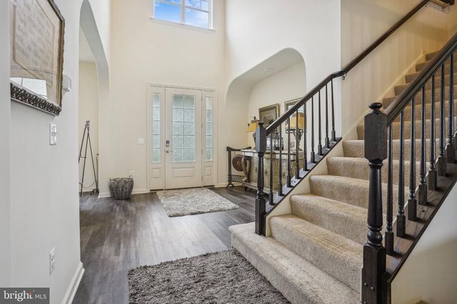 1233 COASTAL AVE, Stafford, VA 22554