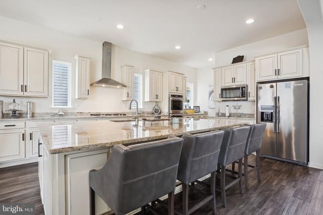 1233 COASTAL AVE, Stafford, VA 22554