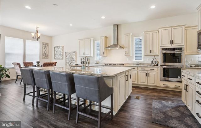 1233 COASTAL AVE, Stafford, VA 22554