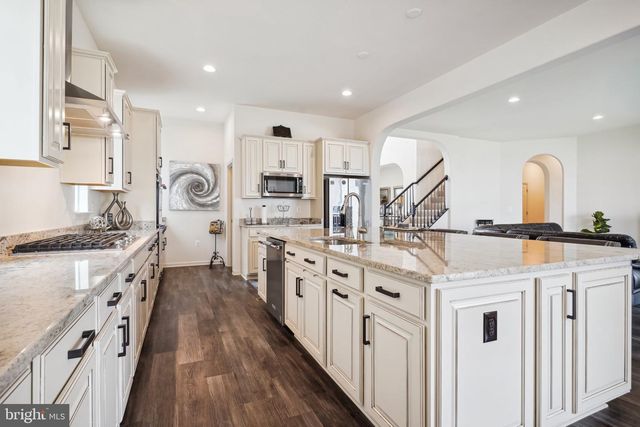 1233 COASTAL AVE, Stafford, VA 22554