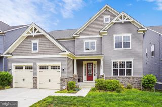 1233 COASTAL AVE, Stafford, VA 22554