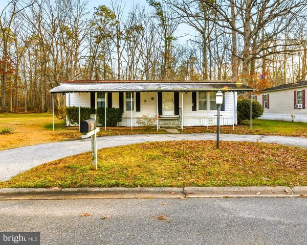 72 HAZELWOOD DR, Pittsgrove, NJ 08318