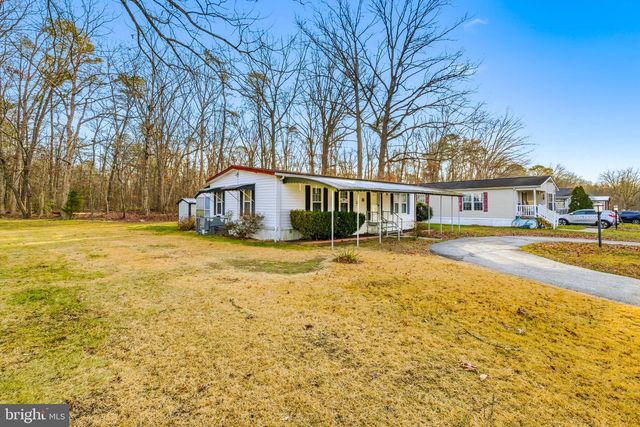 72 HAZELWOOD DR, Pittsgrove, NJ 08318