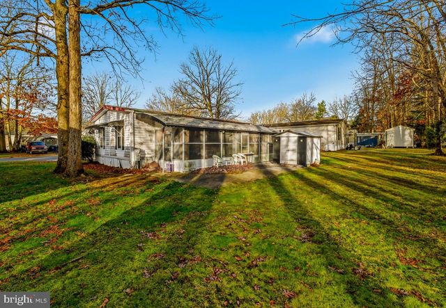 72 HAZELWOOD DR, Pittsgrove, NJ 08318