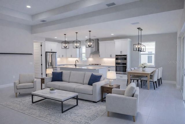 8100 SLIPWAY DRIVE, Sarasota, FL 34240